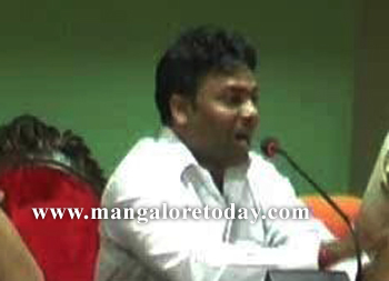 shrikanth commisoner 